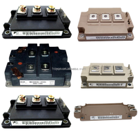 Module IGBT d'origine neuf DP40H1200T101679 GD75FSX120L3S pour onduleur de puissance et servomoteur de pompe
