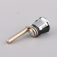 B803 Interlock