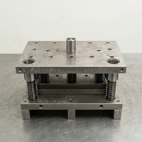 Machine de poinçonnage de haute précision sur mesure pour moules à œillets en tôle, marque SH, modèle SHY55