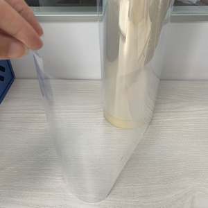 Dankai 저항 부식 FEP 필름 FEP 시트 - Product Image 6