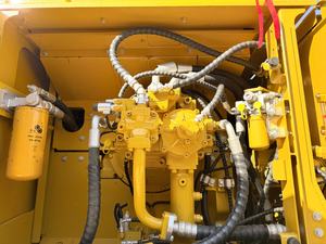 Excavatrices Caterpillar d'occasion 349d2 345d pas chères, excavatrices Cat d'occasion - Product Image 6