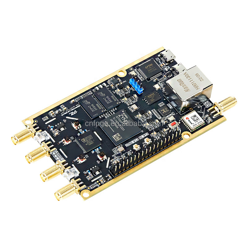 Puzhi P201 Ad9361 Hackrf One Sdr Development Board Kit Odm | Wholesale