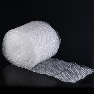 400 mét chiều rộng bán Hot bong bóng đóng gói bọc phim kích thước tùy chỉnh đệm không khí phim bong bóng cuộn - Product Image 1