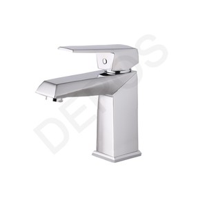 <span class=keywords><strong>Grifo</strong></span> de <span class=keywords><strong>lavabo</strong></span> de baño de alta calidad, <span class=keywords><strong>grifo</strong></span> de baño de agua fría y caliente - Product Image 1