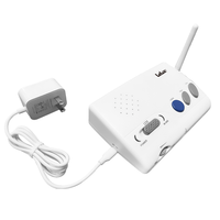 Interphone filaire 4 canaux, interphone longue portée, interphone de communication pour bureau