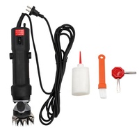 Hot Selling 13 Zahn 220V Profession elle Schafwolle Schere Clipper Shear Clipper Tier Elektrische Ziege Haars ch neider