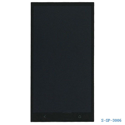 LCD for HTC One / M7 Display Touch Screen Digitizer for HTC One / M7 LCD Screen Glass Assembly Replacement