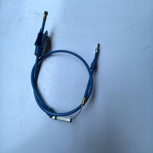 Colorful CRF 50-125 CC Clutch Cable for Off-Road <b>Motorcycle</b> and <b>ATV</b> <b>Wheel</b> <b>Accessories</b> - Product Image 2