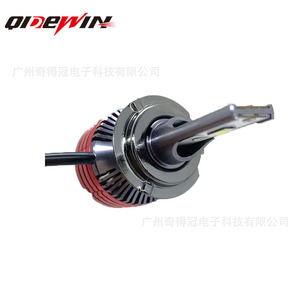 QideWin <b>Led</b> <b>Headlight</b> H1 24V High Power Automotive Bulb For Car Lighting - Product Image 5