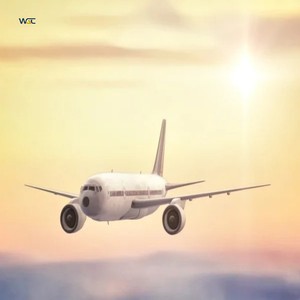 值得信赖的认证DDP物流服务空运货运代理送货供应商在线快速购物 - Product Image 1