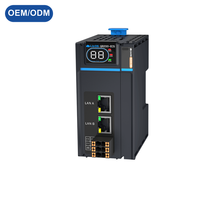 Módulo Acoplador de E/S Remotas EtherCAT PLC OEM/ODM para Redes de Máquinas Distribuidas
