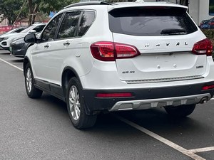 Haval H6 Édition Sportive 2020 2021 <span class=keywords><strong>2022</strong></span>, Véhicule Automatique Élite, Prix Avantageux, Fabriqué en Chine - Product Image 5