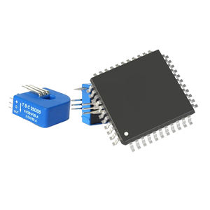 Nouvelles puces FPGA embarquées, circuits intégrés à porte logique programmable par l'utilisateur, 225-CSPBGA (13x13) XC6SLX9-L1CSG225C - Product Image 1
