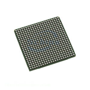 Componentes Electrónicos Integrados 484 BBGA ORSO42G5-1BMN484I en Existencia - Product Image 1