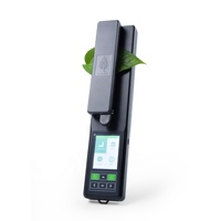FK-YMJ-A Plant Test Equipment Handheld Portable Leaf Area Meter Surface Area Analyzer Tester