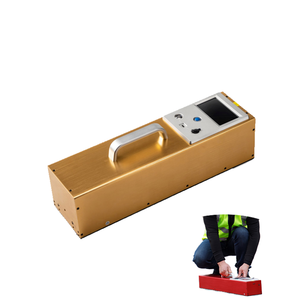 Instrument de mesure de rétroréflexion original de marque TOPROAD, haute précision, répétabilité 2%, IP55, garantie 1 an - Product Image 3