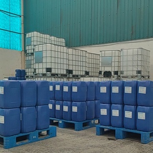 Nhà máy tùy chỉnh cho ăn mòn và quy mô chất ức chế antiscalant hóa chất cho nhà máy điện nồi hơi lưu thông hệ thống nước - Product Image 6