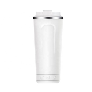 Hàng Mới Về Loa Di Động Blue Tooth <span class=keywords><strong>Cup</strong></span> Loa Thông Minh Cầm Tay Chai Rượu Vang Bằng Thép Cốc Âm Nhạc - Product Image 5