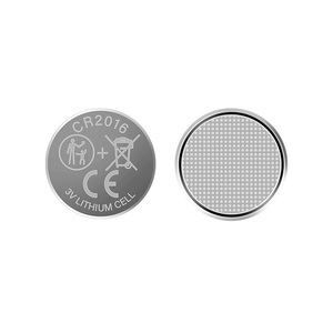 Cr2016 3V lithium nút pin cho chìa khóa xe fobs đồ gia dụng đồ chơi điều khiển từ xa công cụ điện - Product Image 5