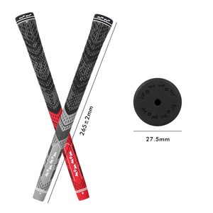 Cordon en <span class=keywords><strong>caoutchouc</strong></span> de coton avec Logo personnalisé, <span class=keywords><strong>cale</strong></span> en bois OEM, couleur, poids, matériau, noyau Multi origine, Type de fer, taille vierge, Place, poignée de Club de Golf - Product Image 4