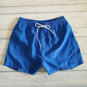 Wholesale Customized <b>Mens</b> Mixed Solid Colors Swim <b>Trunks</b> Pants Surf Shorts Board Shorts - Product Image 3