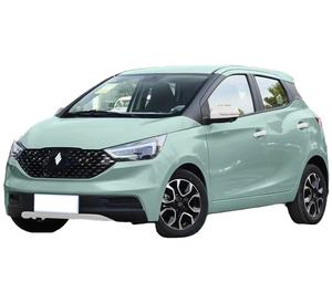 Nuovi Veicoli Elettrici Economici JMC JMEV Yizhi EV3, <span class=keywords><strong>Auto</strong></span> Piccole a Energia Nuova con Autonomia 251/302/320km - Product Image 1