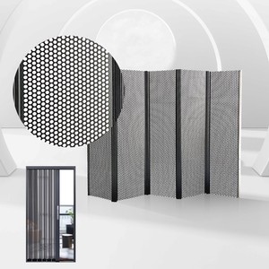 2024 <span class=keywords><strong>New</strong></span> cao cấp từ cửa màn hình nhiệm vụ nặng nề ngay lập tức Bug lưới rèm - Product Image 5