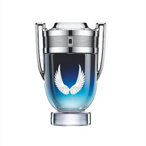 Parfums de Dubaï originaux en gros, Cologne Invictus avec reçu, Coffrets cadeaux Valor Phantom, Vaporisateurs corporels de la célèbre marque <span class=keywords><strong>Rabanne</strong></span> - Product Image 3