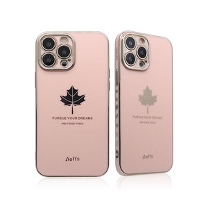 Coque de téléphone pour oppo ax5s /a5s galvanoplastie Tpu fabricant housse de téléphone portable accessoires de téléphone pour oppo <span class=keywords><strong>realme</strong></span> <span class=keywords><strong>c11</strong></span> - Product Image 4