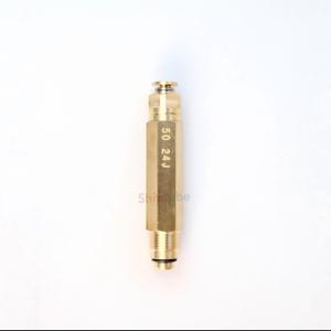 วาล์วหัวฉีดแบบดิสเพลสเมนต์บวก Lube MG2C-50 205736 สำหรับระบบหล่อลื่นอัตโนมัติ - Product Image 6