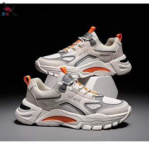 Zapatillas Deportivas para Hombre HOKAS, Transpirables y Cómodas, Zapatillas Deportivas para Mujer, Zapatillas para Caminar, Zapatillas de Entrenamiento para Hombre - Product Image 5