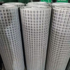 Hoogwaardige gegalvaniseerde gelaste gaasrollen voor industrieel, commercieel en residentieel omheining - Product Image 4