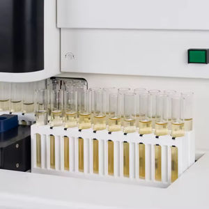 Analizador de Orina para Laboratorios Clínicos DIRUI H-800 de Alta Calidad con Almacenamiento para 10,000 Resultados de Rutina y 10-14 Parámetros - Product Image 6