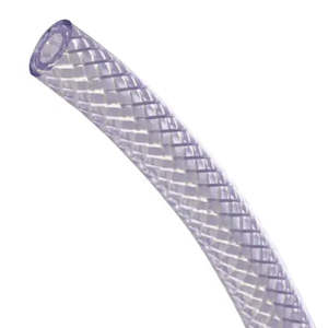 Tubo flessibile a pressione intrecciato/riinforzato - Product Image 5