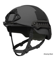 Casque de protection tactique de sport extérieur en ABS durable MICH 2000 Casco Tactico Hunting CS Game Training Safe Protective Tactico