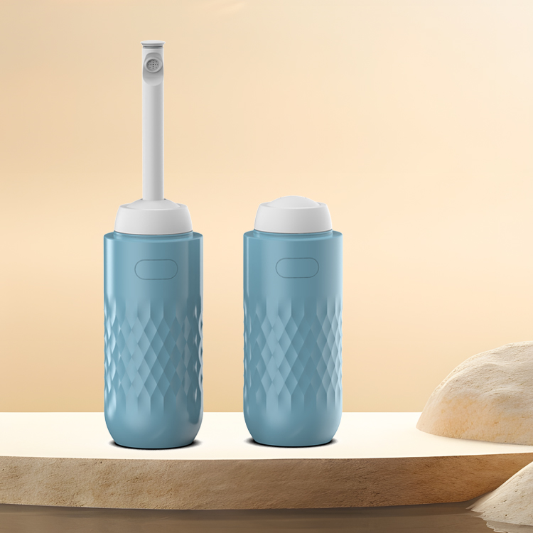 iH60 - Beige - 660ML