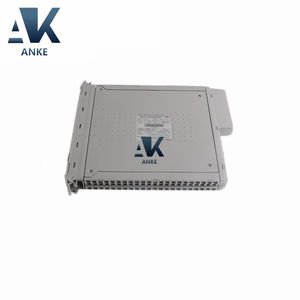 Módulo de Salida Digital ICS Triplex T8461C Trusted TMR 24/48Vdc - Product Image 2