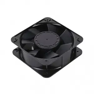 Hot Selling 3d Printer Parts DC 150*150*50 brushless 50mm axial cooling fan