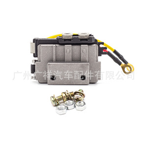 Module d'allumage Toyota 89620-10090 pour Corolla, pièce de rechange pour unité de commande moteur 4A-FE - Product Image 2