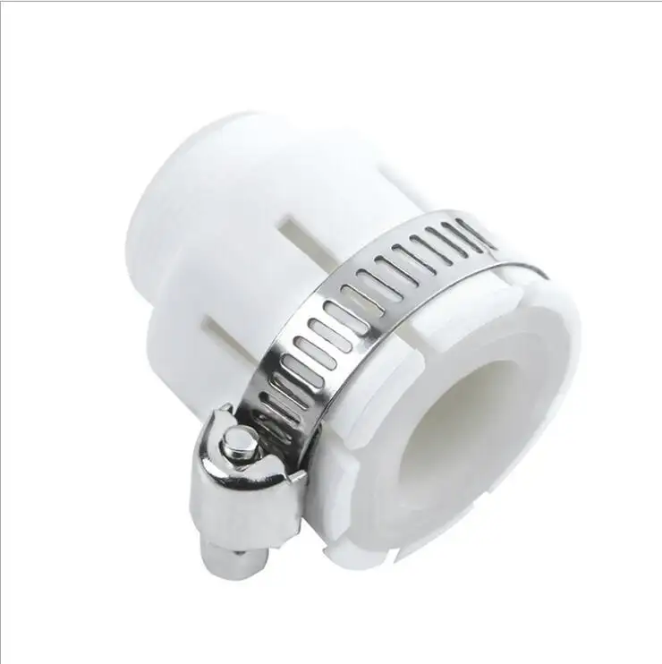 Water Tap 360 Degree Rotating Faucet Sprayer Filter Nozzle 3 Modes Water Saving Kitchen Bathroom Shower Sprayer Head