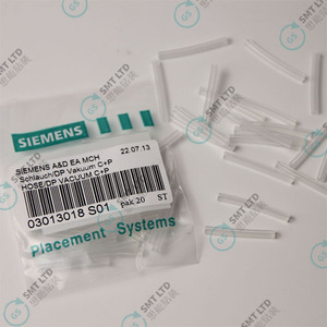 Manguera/Conector de Vacío SMT para 03013018S01 - Product Image 4