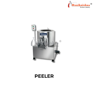 เครื่องปอกมันฝรั่งและมะละกอแบบอัตโนมัติคุณภาพส่งออก สำหรับการปอกผักและผลไม้ประสิทธิภาพสูงในอุตสาหกรรมแปรรูปอาหาร - Product Image 1