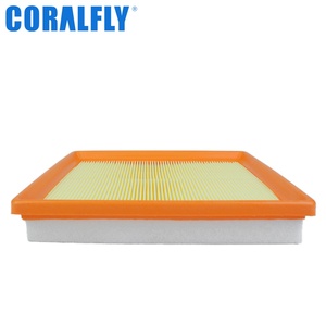 Filtro de Aire para Generador CORALFLY C3314601 SA 17431 AF27970 AF27970 RS5730 - Product Image 5