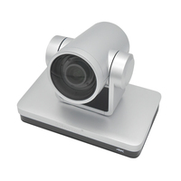 Haiwei-cámara PTZ 4K 60FPS, Zoom óptico 12X, transmisión en vivo, con HDMI, HD, Control IP
