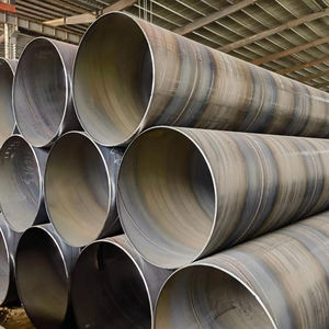 Tuyau d'<span class=keywords><strong>acier</strong></span> au carbone d'huile soudé long 3m de diamètre <span class=keywords><strong>42</strong></span> pouces 630mm 1500mm <span class=keywords><strong>Tube</strong></span> de canalisation - Product Image 4