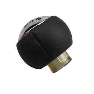 Pommeau de levier de vitesse manuel de voiture Remplacement <span class=keywords><strong>Peugeot</strong></span> 307 308 3008 407 <span class=keywords><strong>5008</strong></span> Modèle - Product Image 2