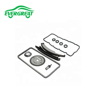 Kit de chaîne de distribution pour Mini R50 R52 R53 One, pour Cooper & S 1.6 essence moteur W10 W11