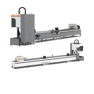 Cao-Tốc Độ 15-160Mm Đường Kính <span class=keywords><strong>Laser</strong></span> Ống Cắt Tự Động 2000W 3000W Kim Loại Ống Ống Sợi <span class=keywords><strong>Laser</strong></span> Máy Cắt - Product Image 3