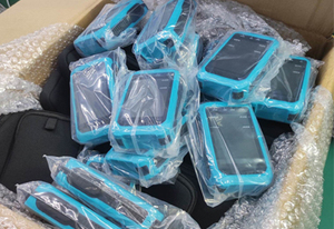 new <strong>model</strong> 6 in 1 mini optical fiber OTDR optical time-<strong>domain</strong> reflectometer <strong>model</strong> fiber optic otdr - Product Image 6