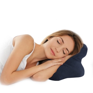 Bán Buôn Văn Phòng Di Động Bàn Du Lịch Napping Tay Cổ Gối Hỗ Trợ Ngủ Trưa Nghỉ Ngơi Gối Ngủ - Product Image 2